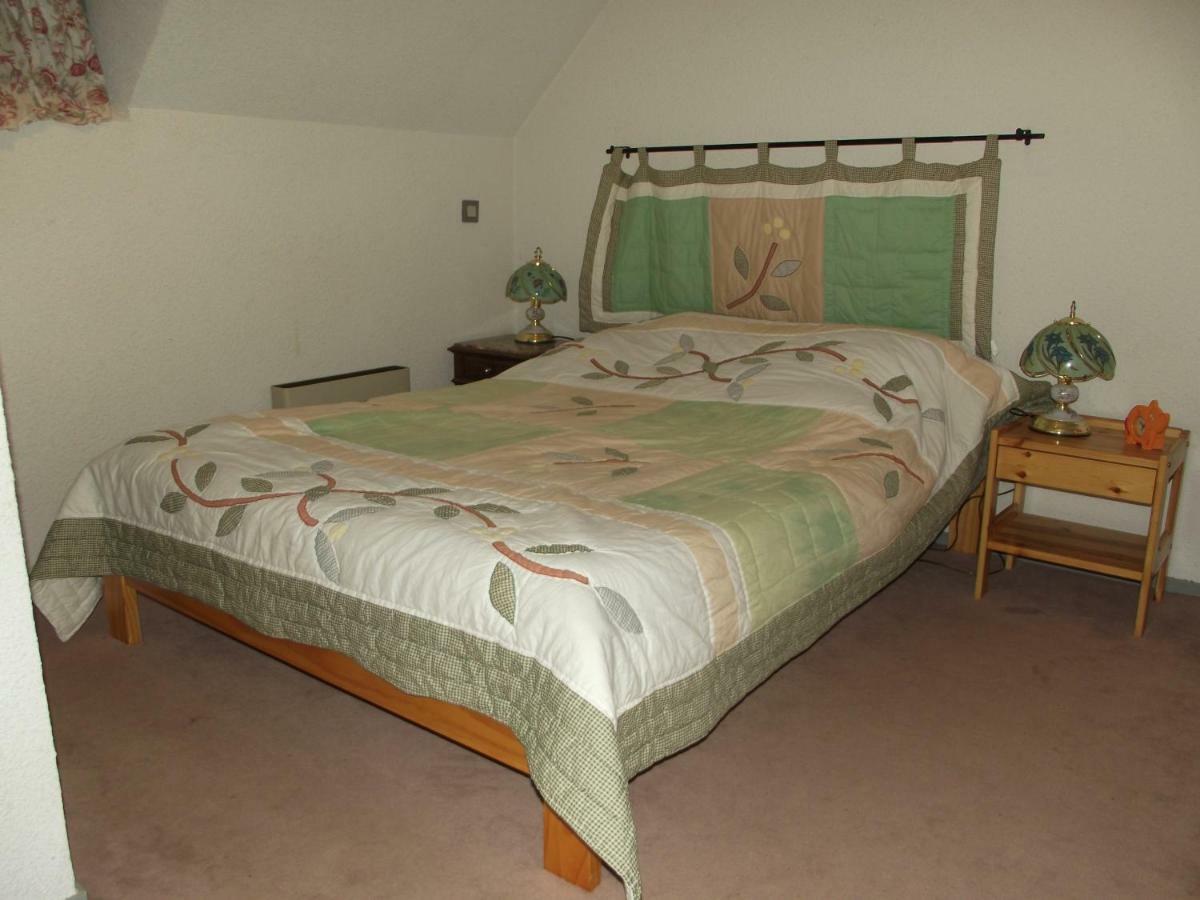 Apartment Les Goutilles