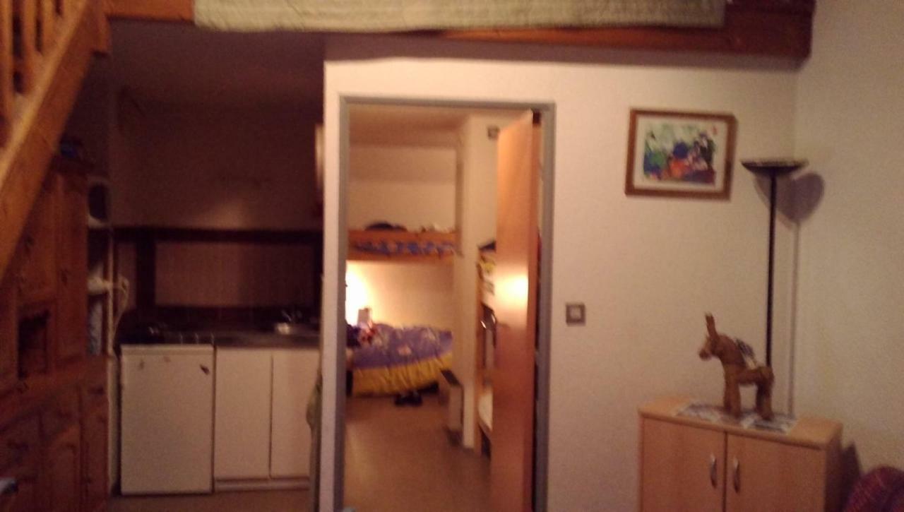 Apartment Les Goutilles